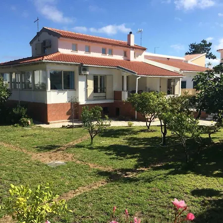 Hidden Paradise 30 Min Away From Lisbon *