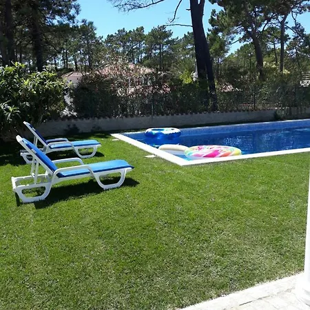 別荘 Hidden Paradise 30 Min Away From Lisbon Lagoa de Albufeira