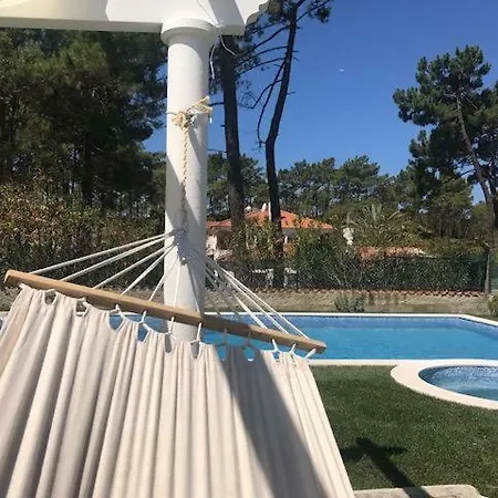 Hidden Paradise 30 Min Away From Lisbon 別荘