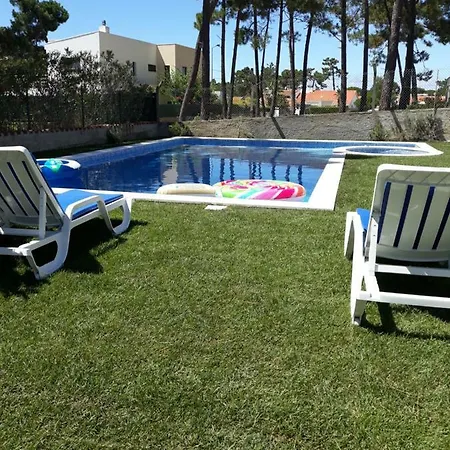 別荘 Hidden Paradise 30 Min Away From Lisbon